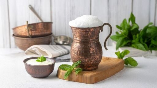 Ayran
