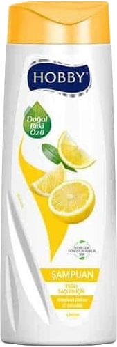 Hobby Smpn Bitki Limon 500ml