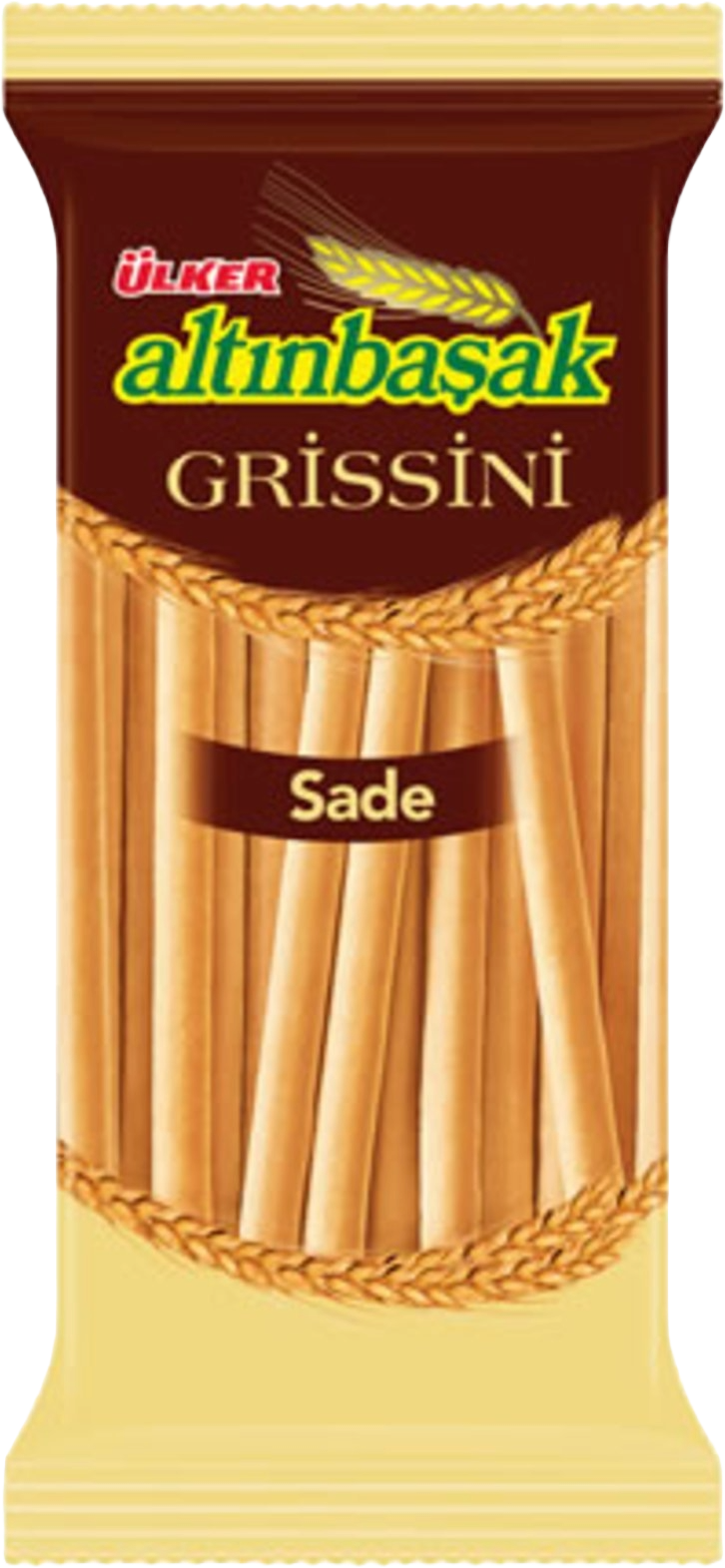 Ülker Altınbaşak Grissini  125 GR