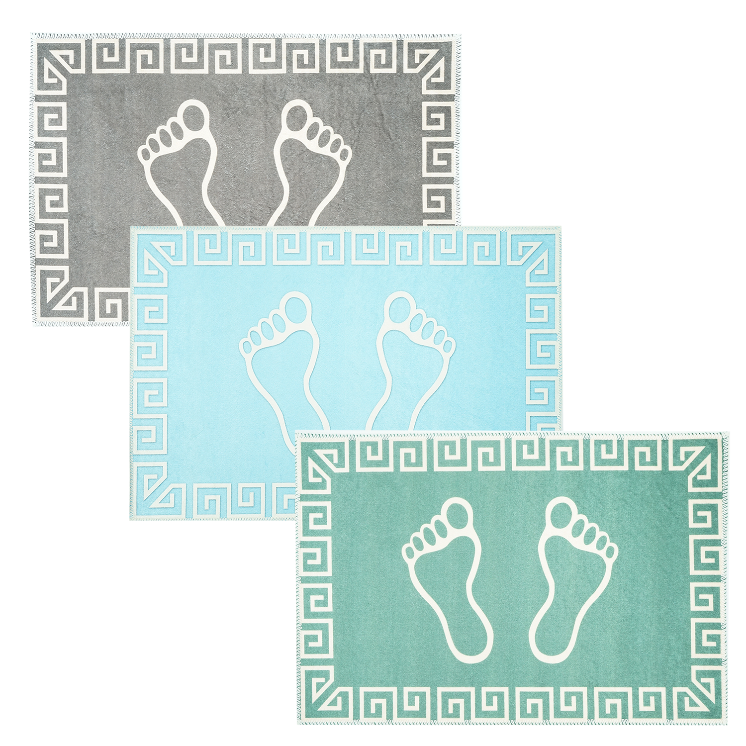 Velev Dijital Ayak Paspası