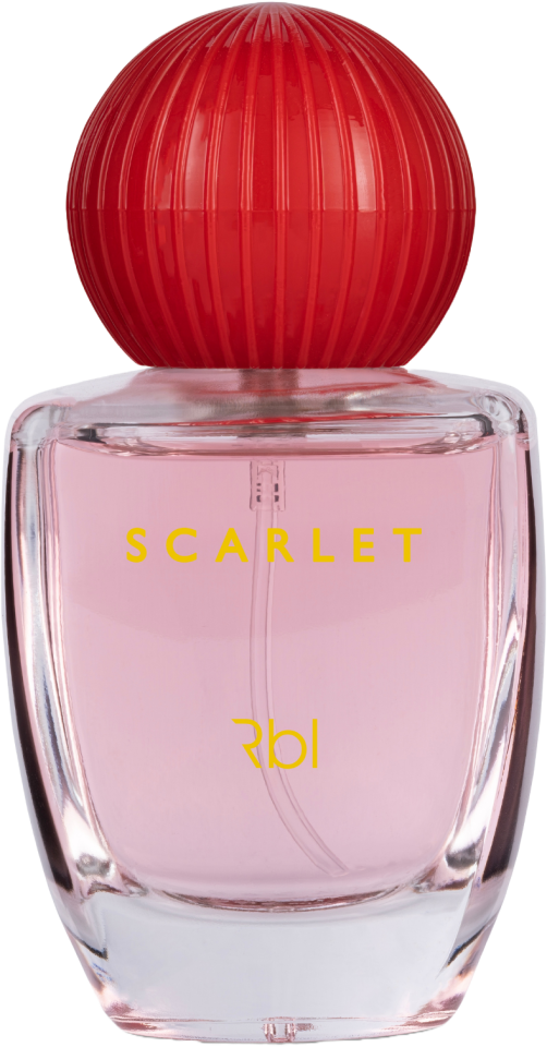 Rebul Rbl Scarlet Edp 50 ml Kadın