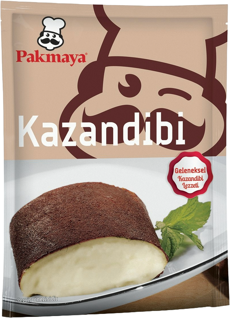 PAKMAYA KAZANDİBİ 153 GR