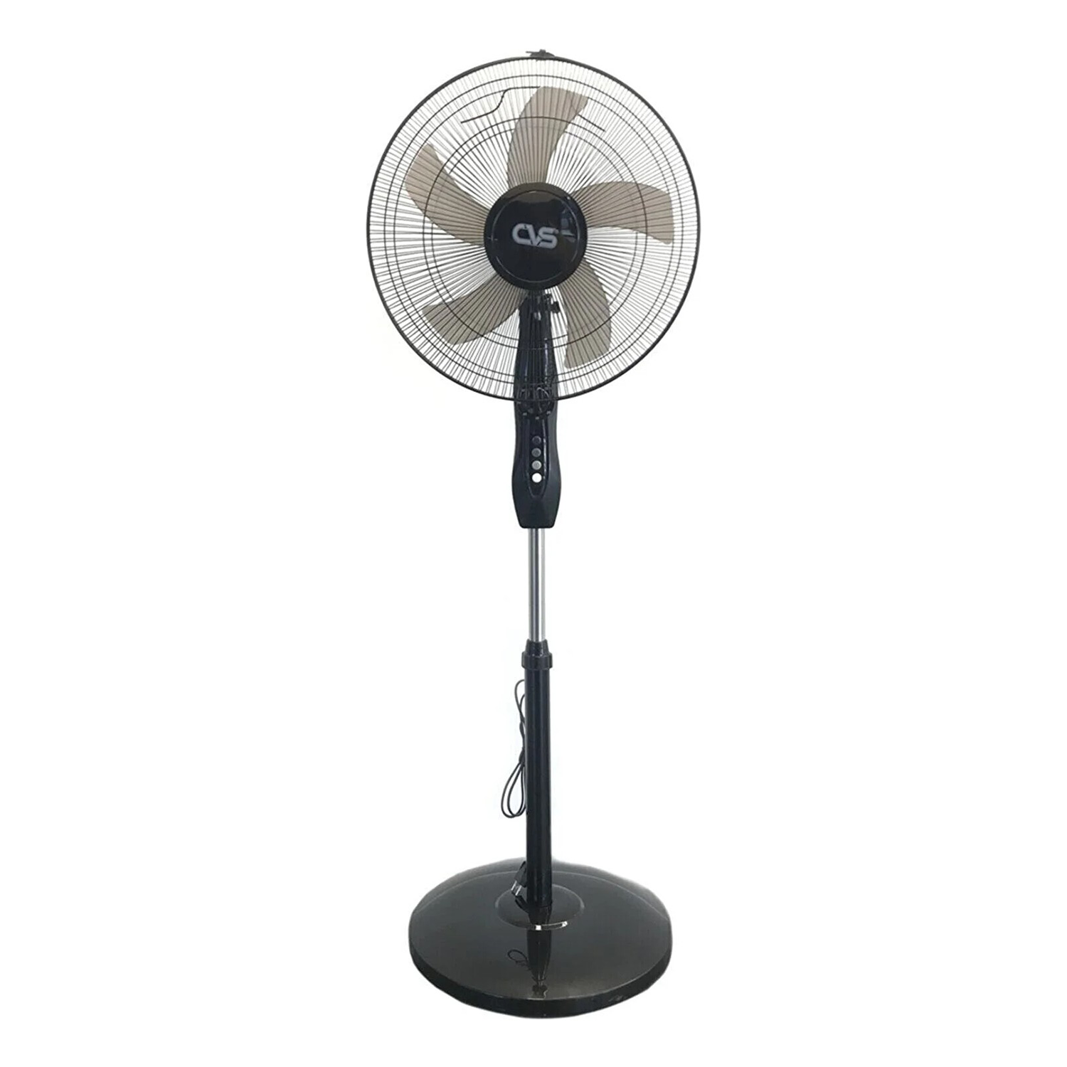 CVS DN 91018 16'' Yuvarlak Ayak Vantilatör