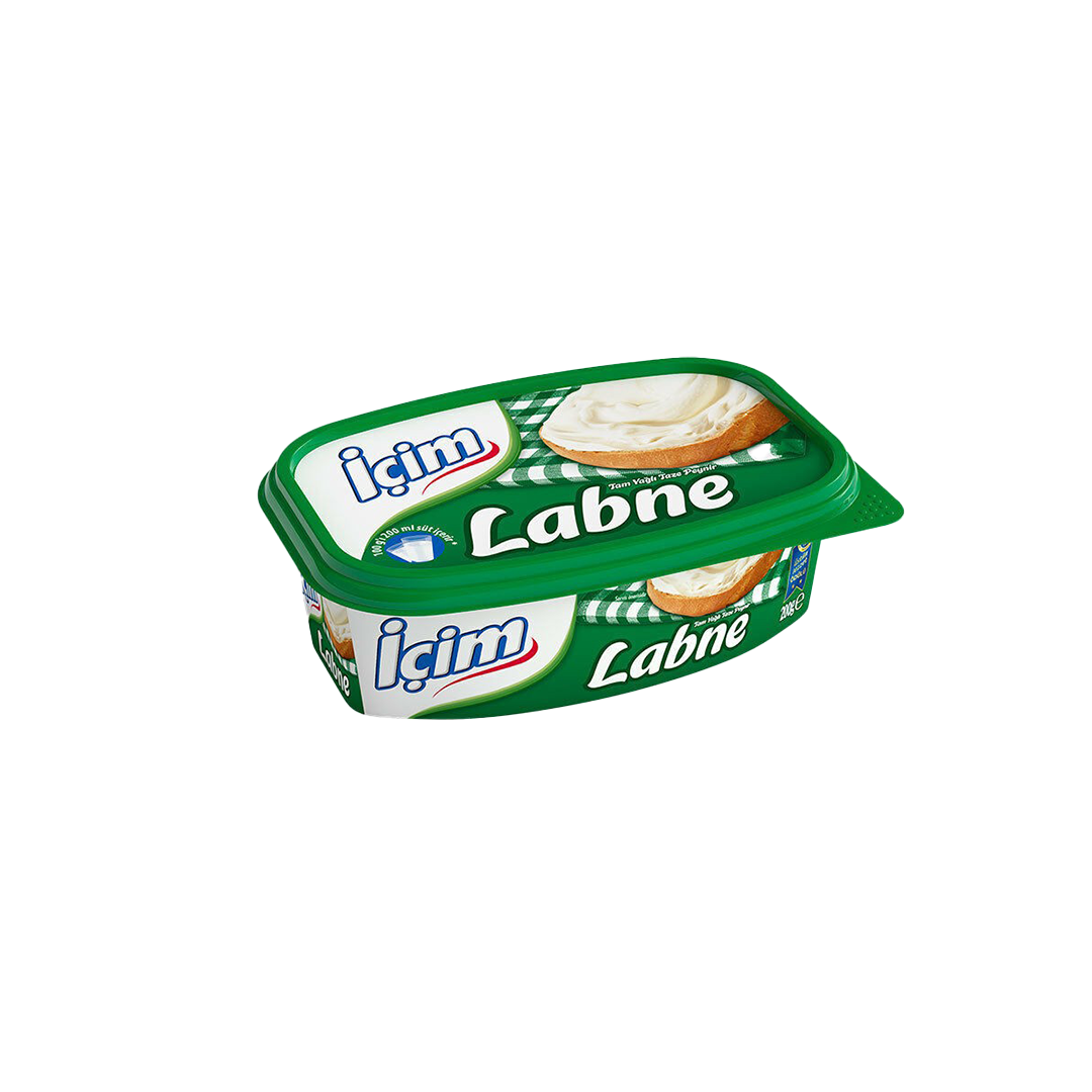 İçim Labne 180 Gr