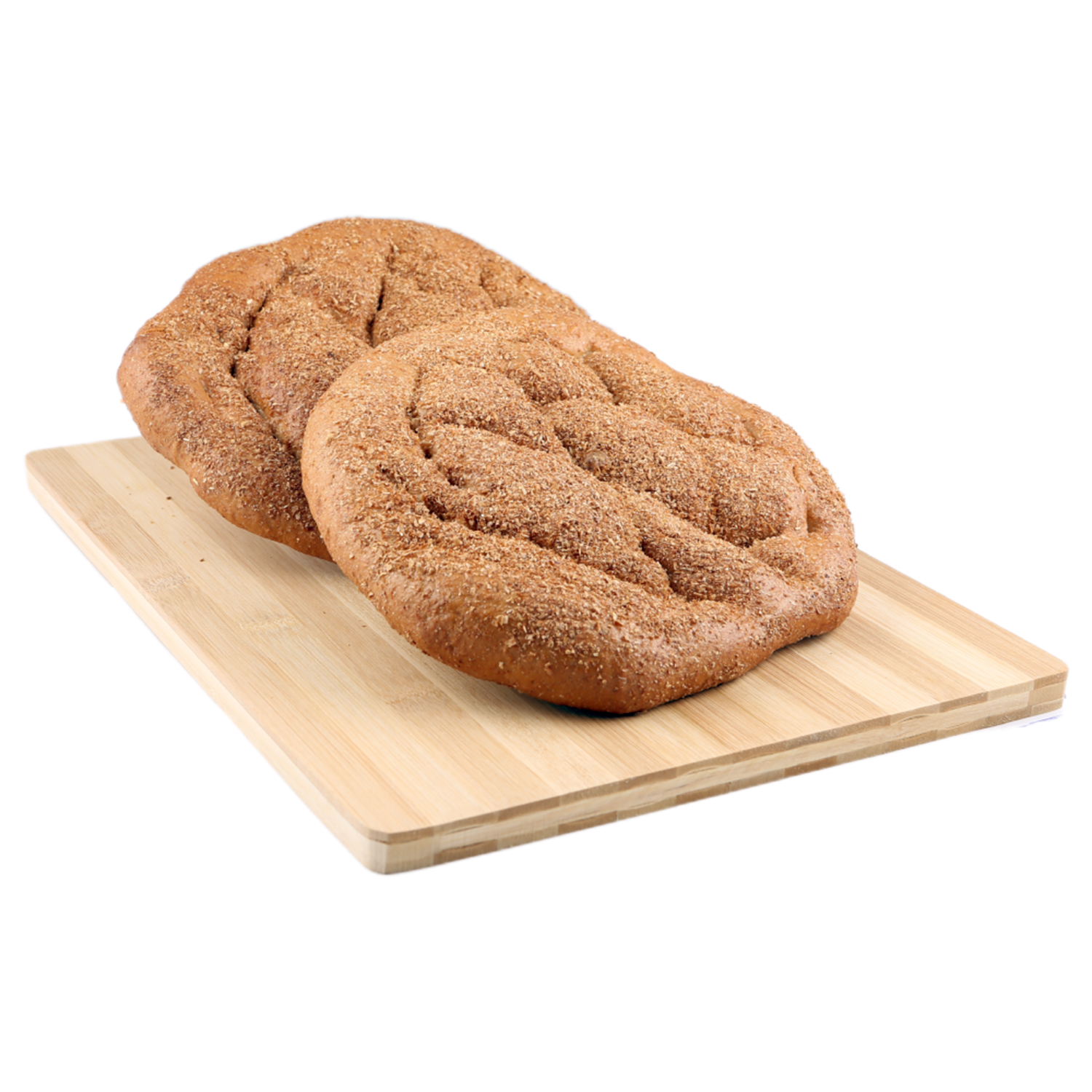 Ç-Kepekli Ekmek 220 GR