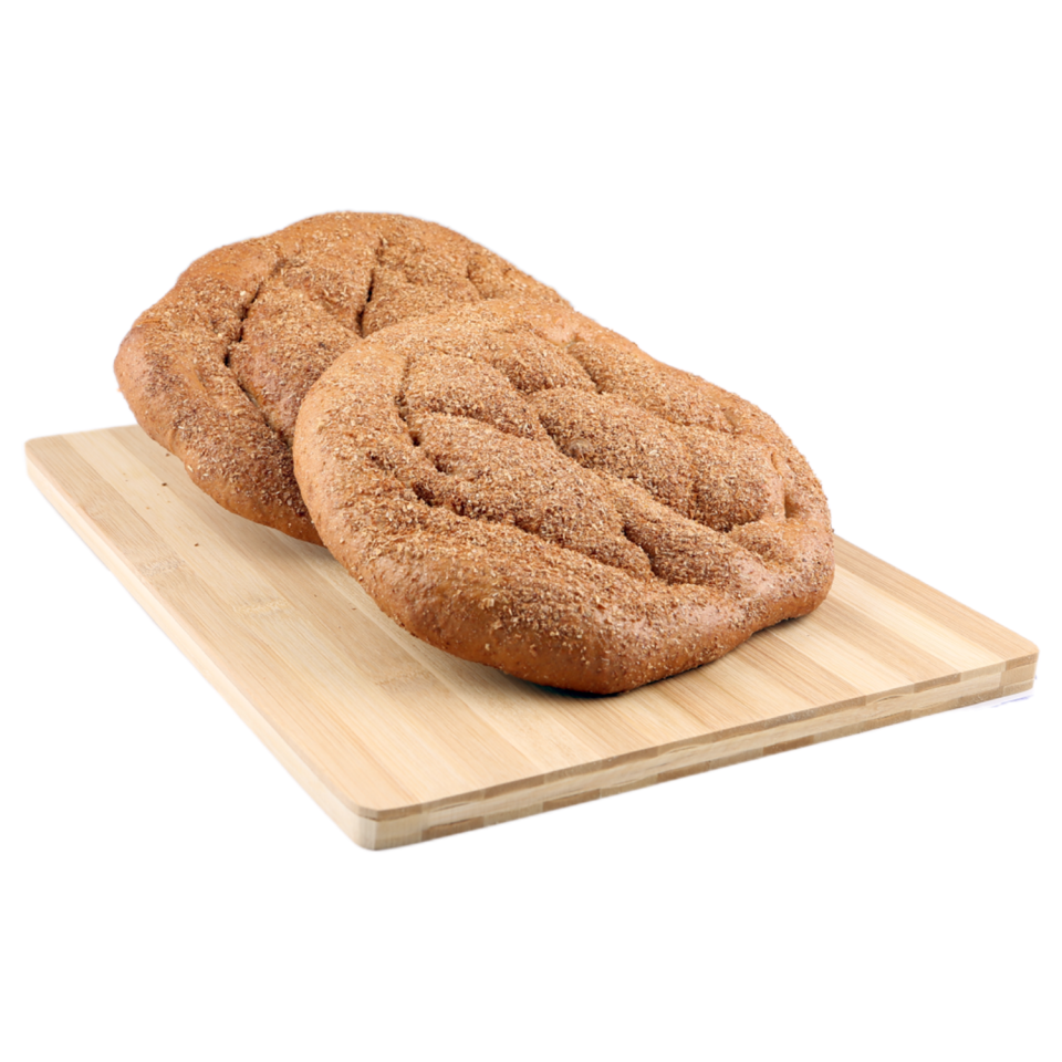 Ç-Kepekli Ekmek 220 GR