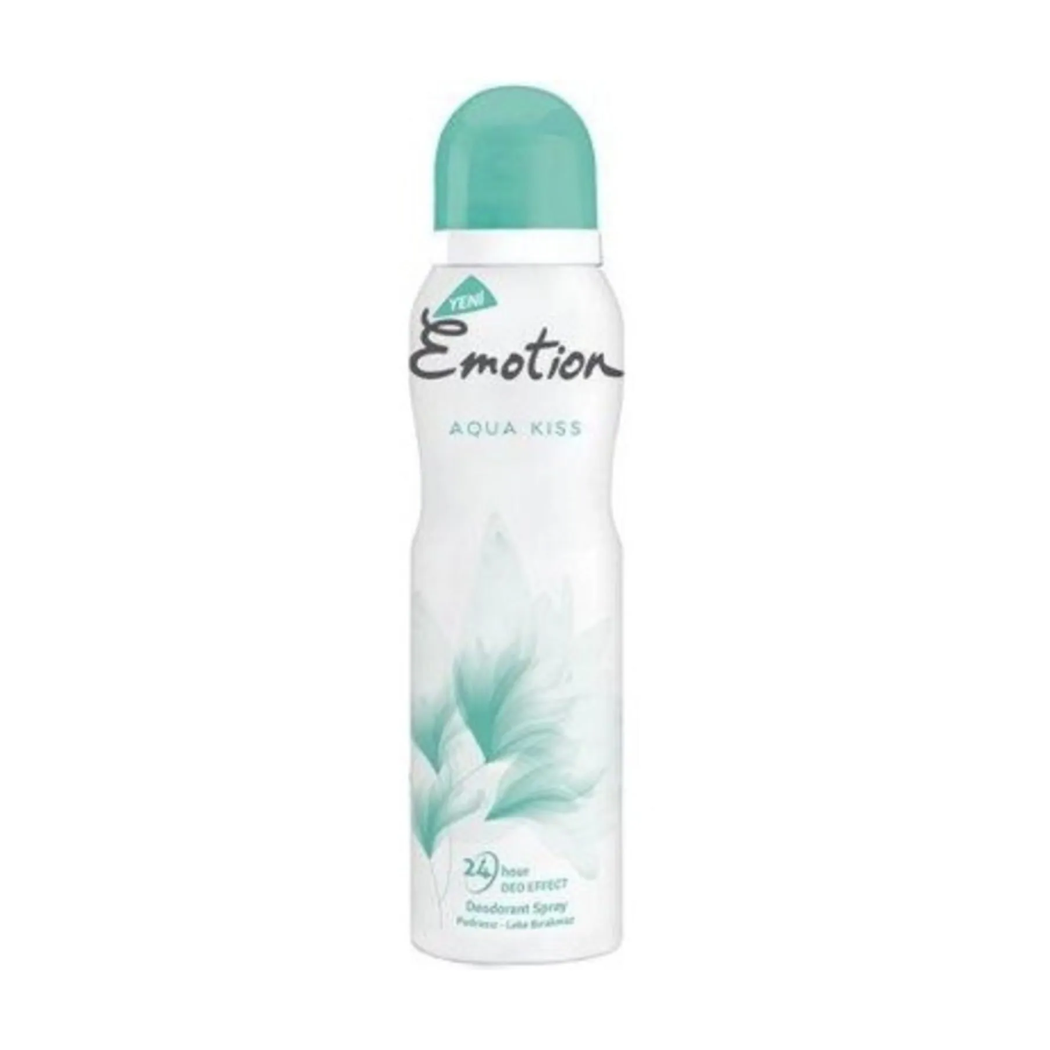 Emotion Deodorant Aqua Kiss 150 ML