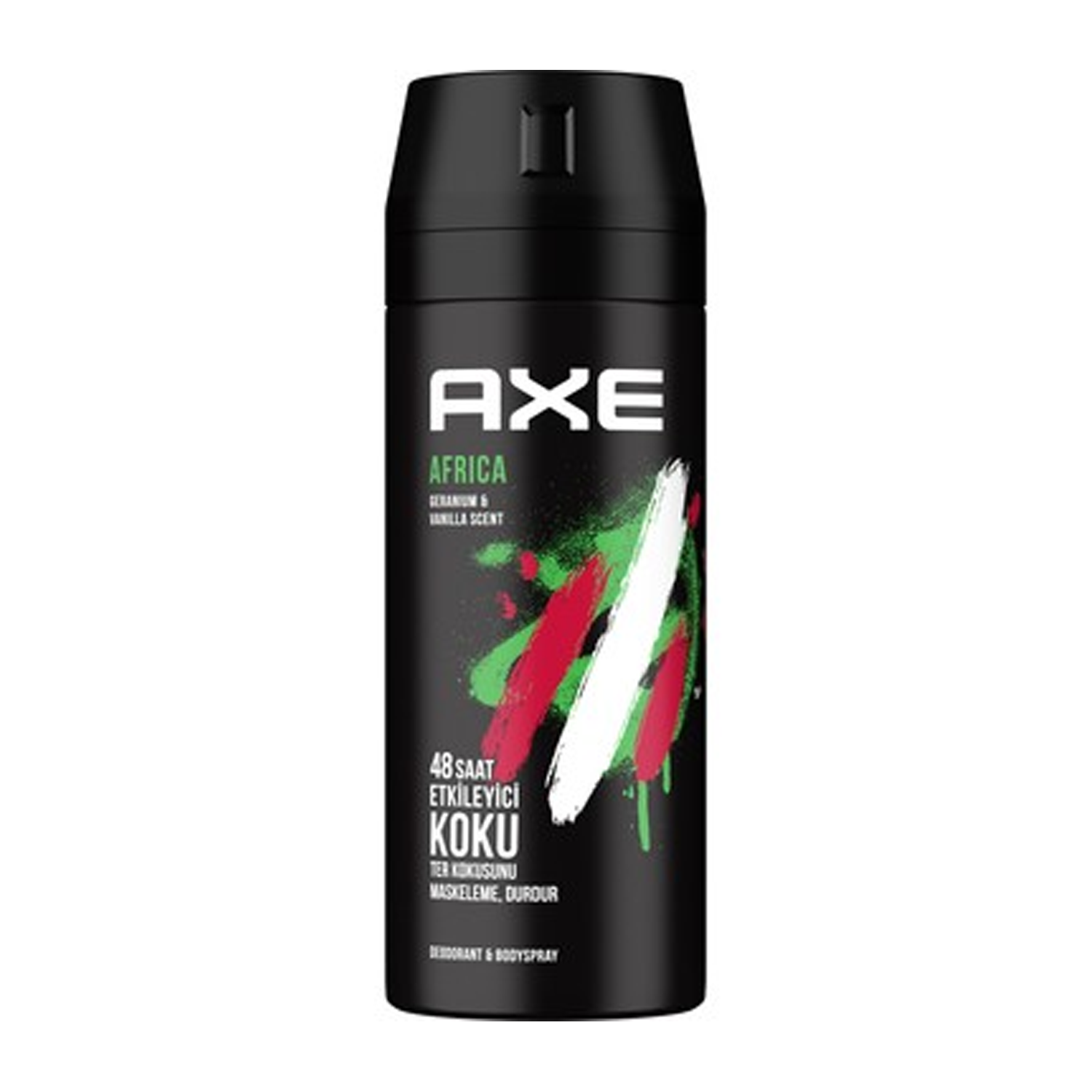 Axe Deodorant Africa 150 ML