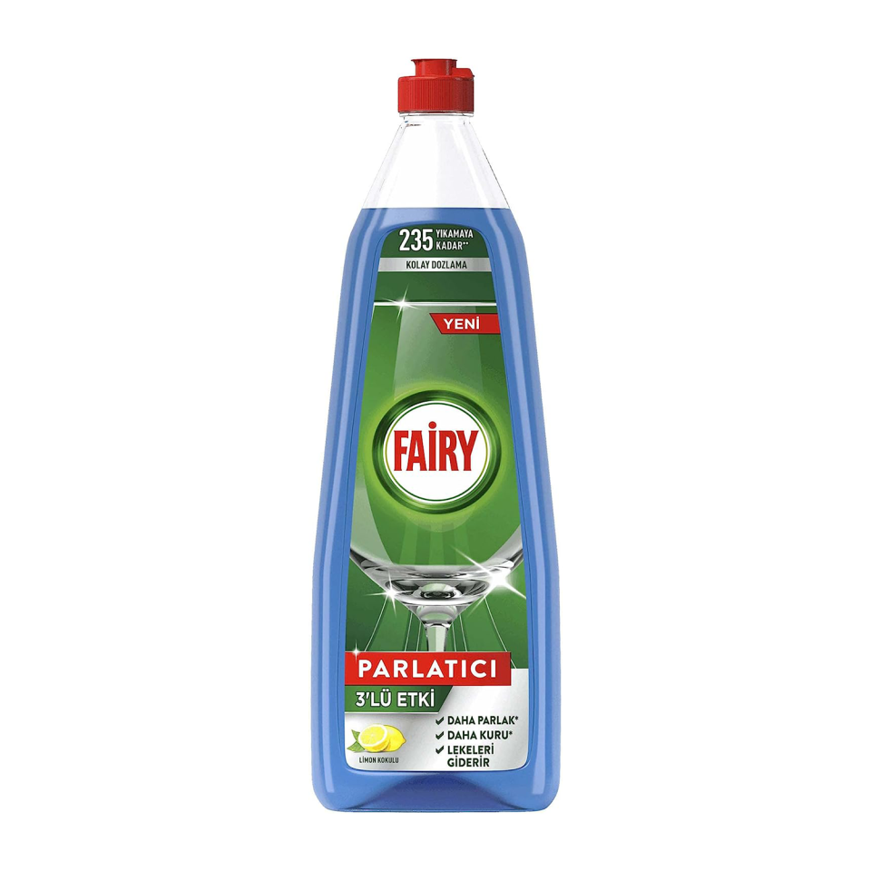 Fairy 3İN1 Parlatıcı 710 Ml