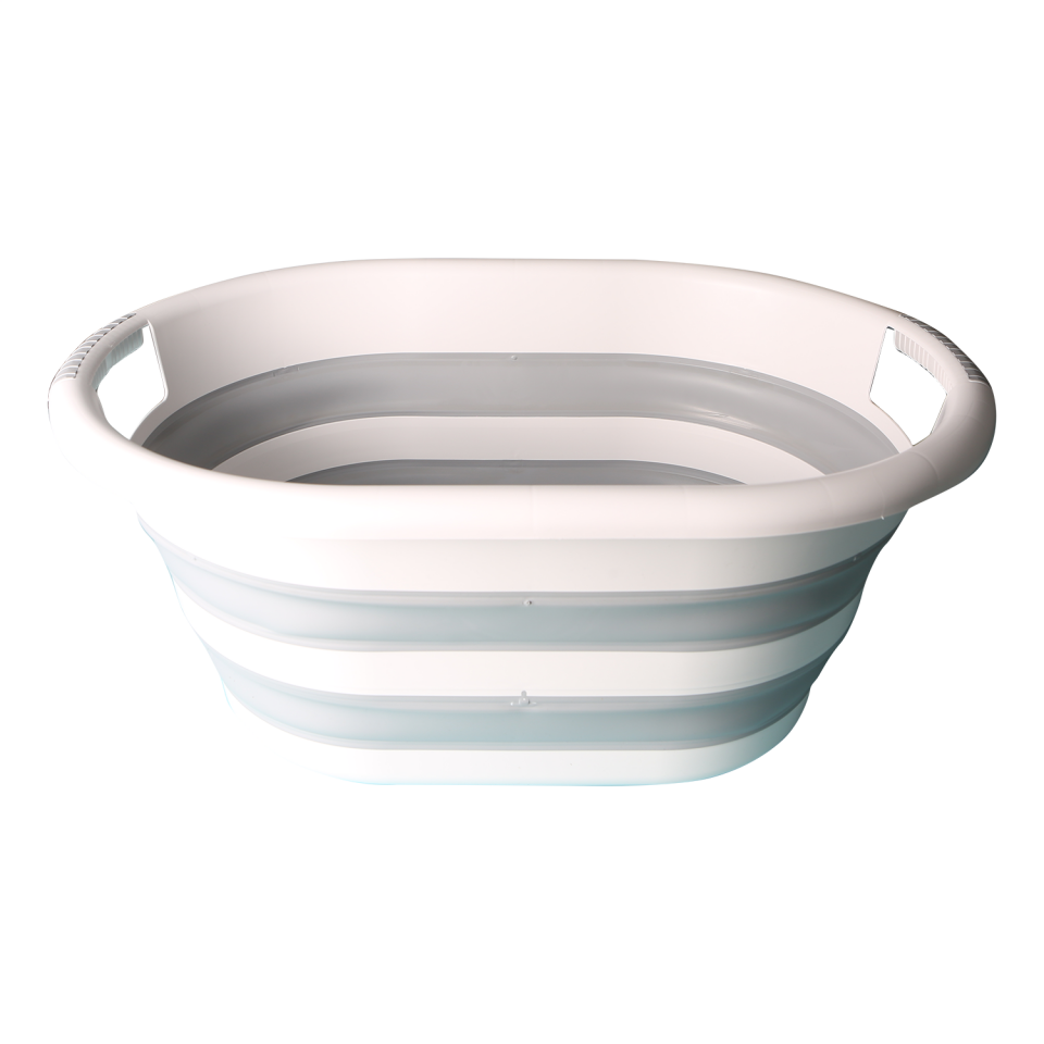 Hobby 38 LT Magic Katlanır Çamaşır Sepeti