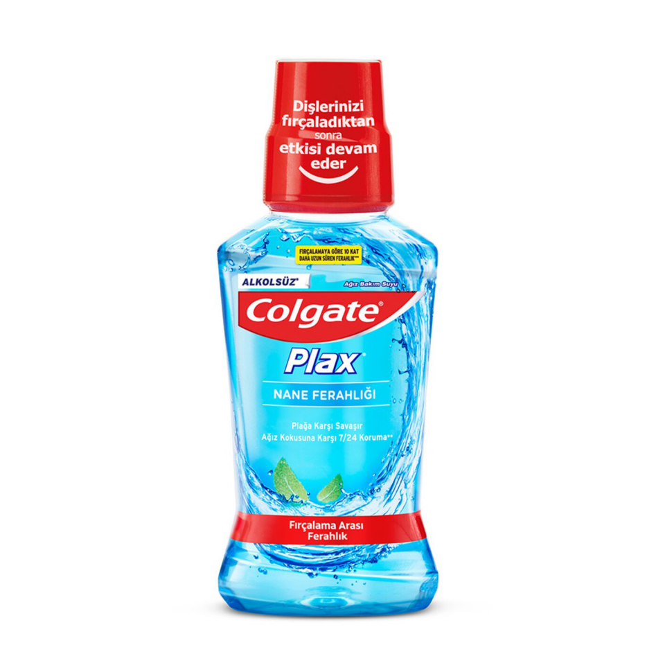 Colgate Plax 250 ML Nane