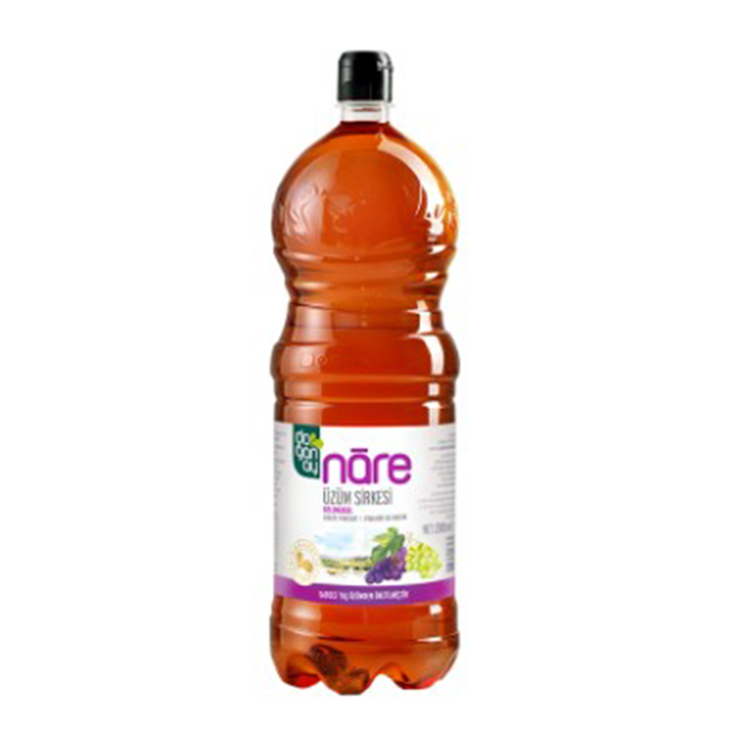 Doğanay Sirke 2 LT Üzüm