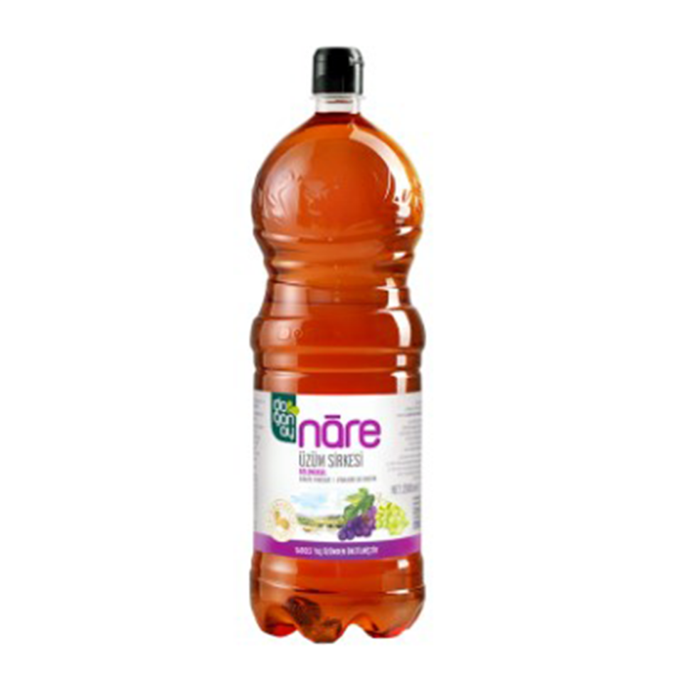 Doğanay Sirke 2 LT Üzüm