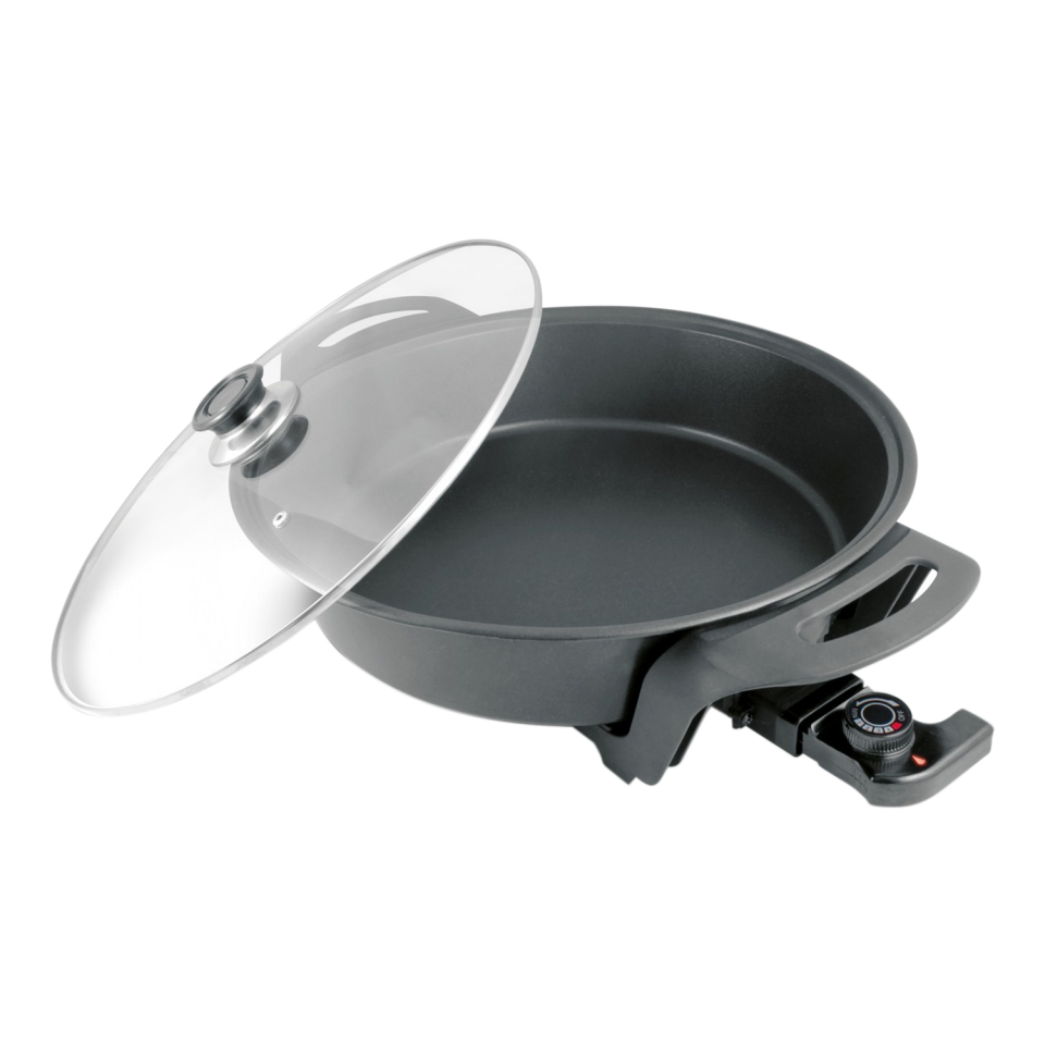 Sinbo 40 CM Granit Pizza Tavası SP-5209