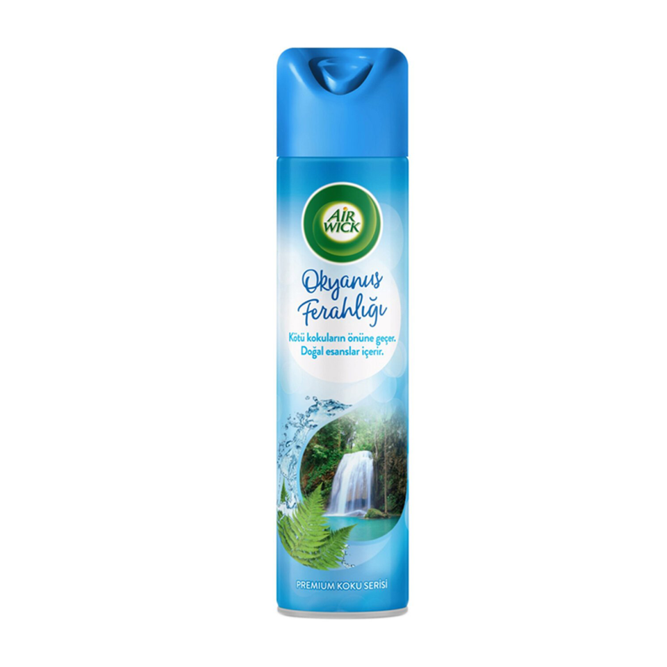 Airwick 300 ML Aerosol Okyanus