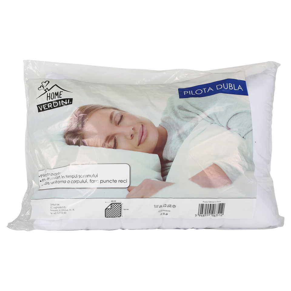 Velev Yastık 800 GR