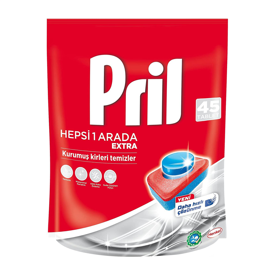 Pril 45 Lİ Tablet H1A