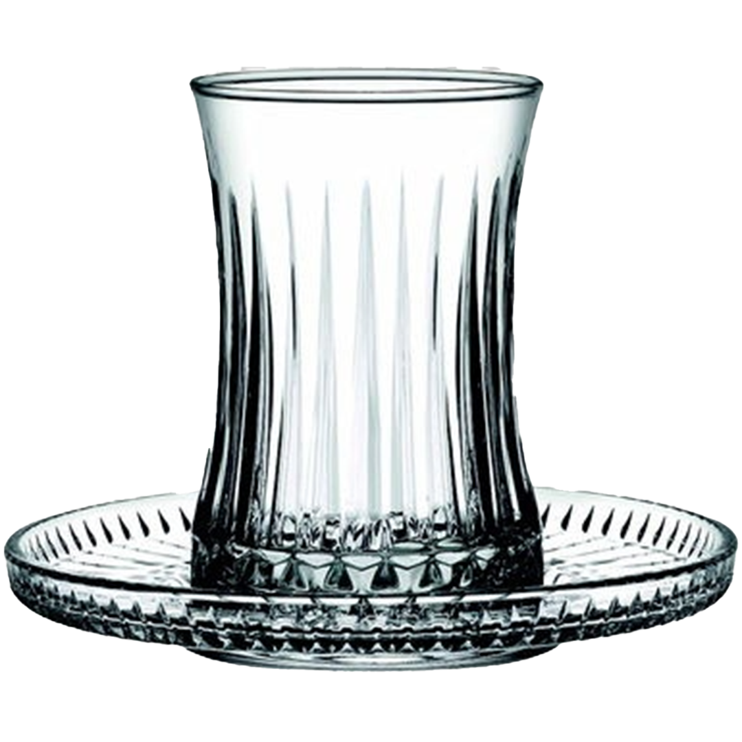 Elyisa Çay Takımı 6 lı