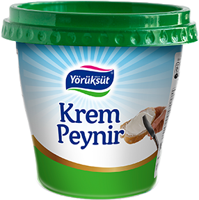 YÖRÜK SÜT KREM PEYNİR 300 GR