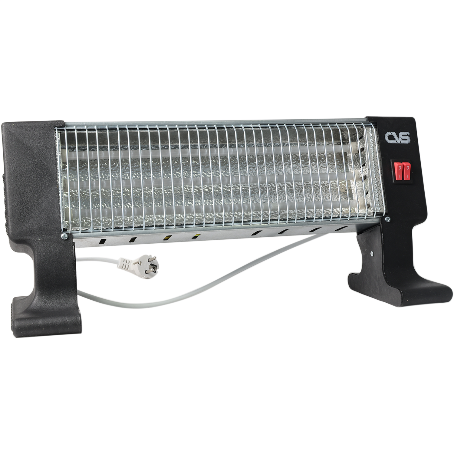 CVS DN 3034 Masa Altı Elektrikli Soba 3 Çubuk