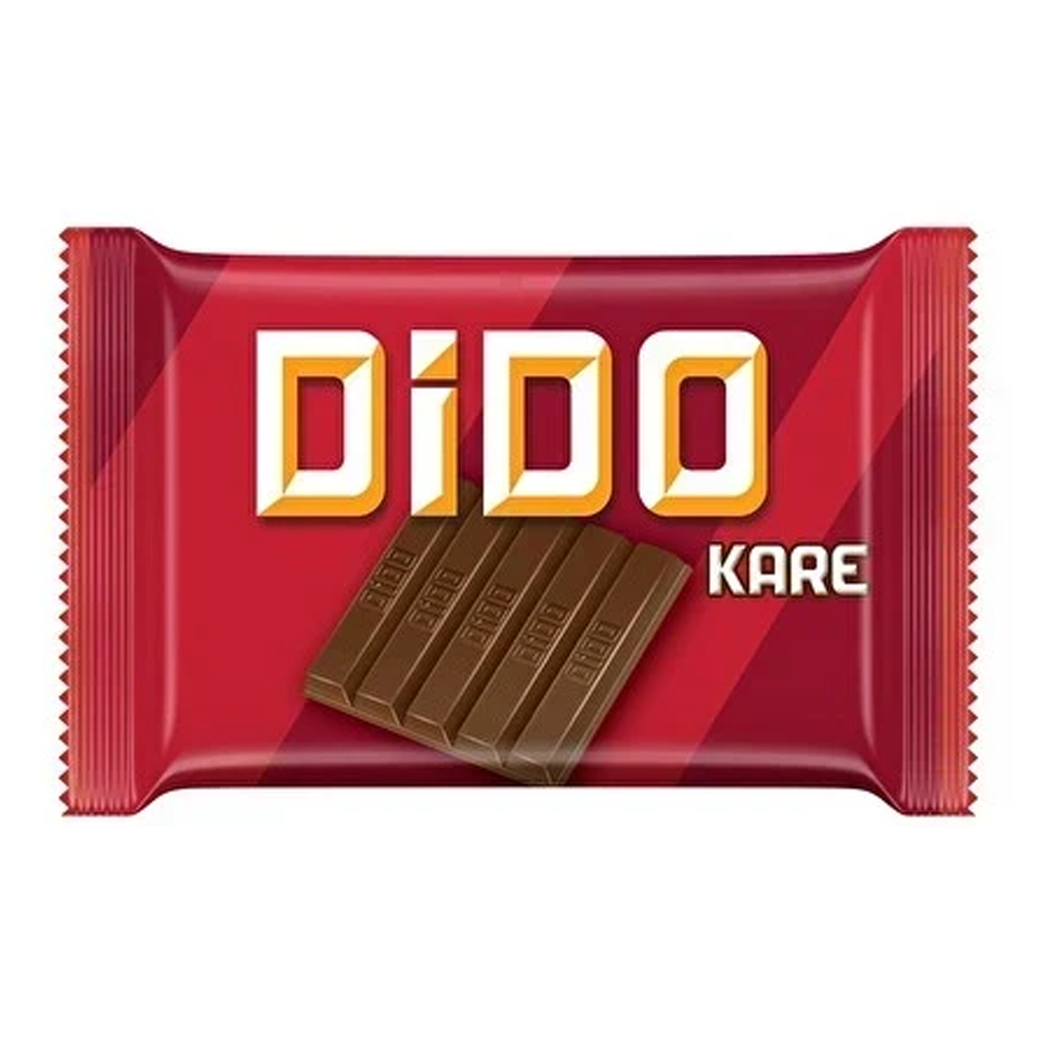 Ülker Dido Kare 50 GR