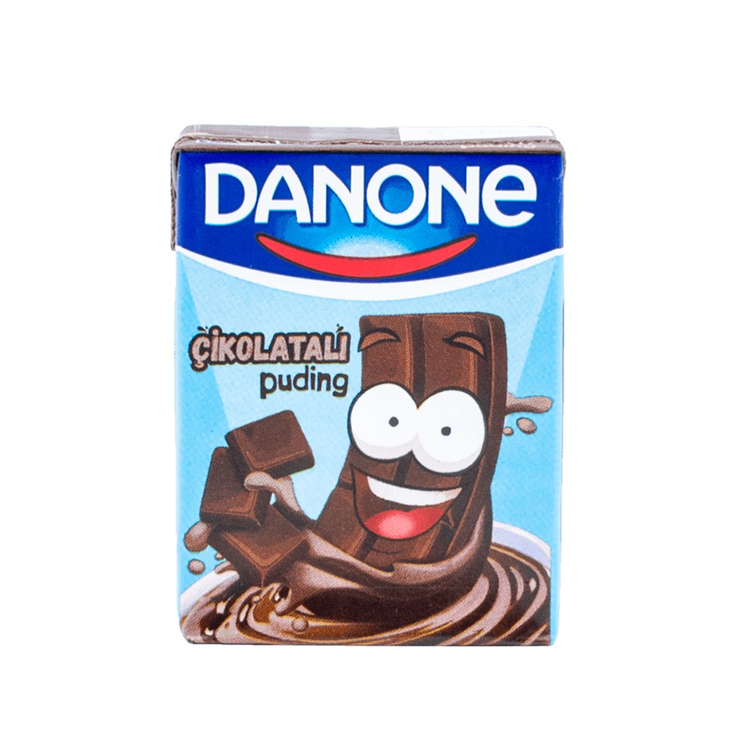 Danone 210 Gr Çikolatalı Puding