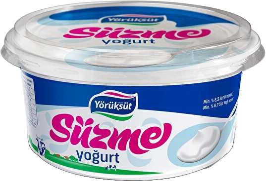 YÖRÜK SÜT 500 GR KASE SÜZME