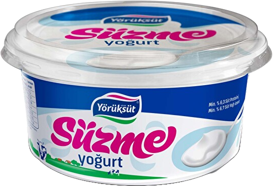 YÖRÜK SÜT 500 GR KASE SÜZME
