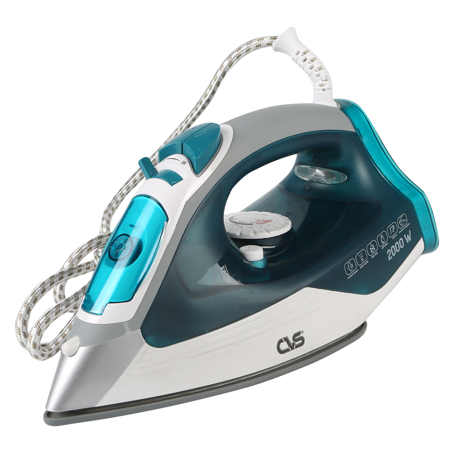 CVS DN 1779 Buharlı  Ütü