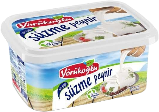YÖRÜK SÜT 450 GR SÜZME PEYNİR