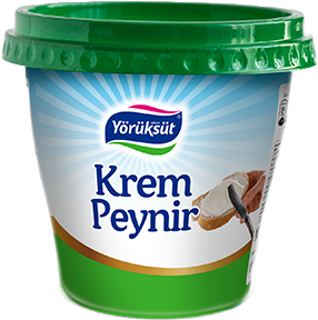YÖRÜK SÜT 100 GR .KREM PEYNİR
