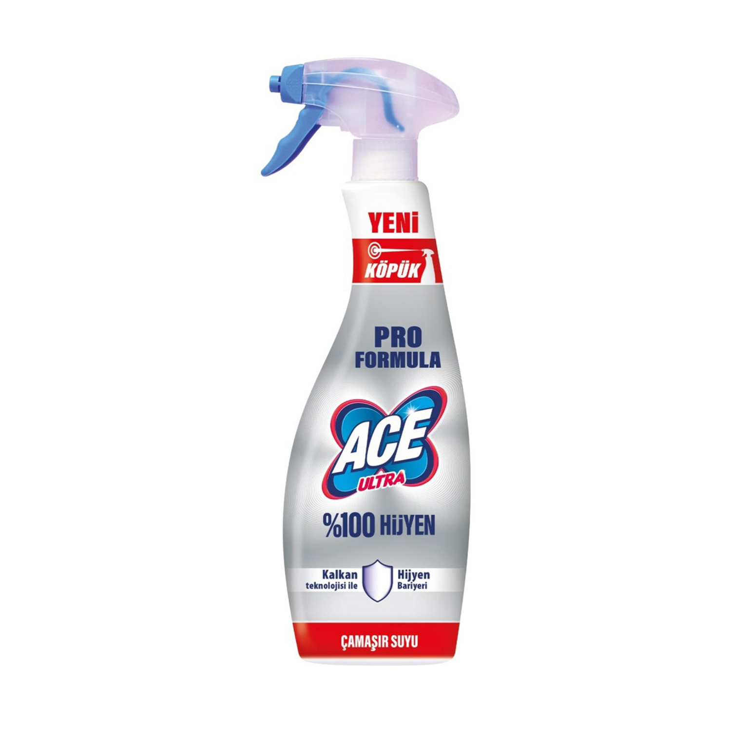 Ace Sprey Professional 700 ML