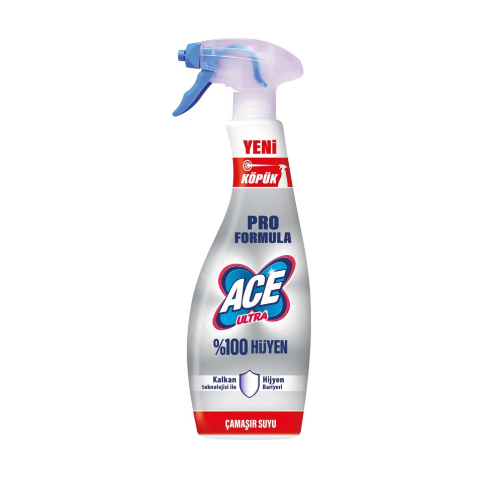 Ace Sprey Professional 700 ML