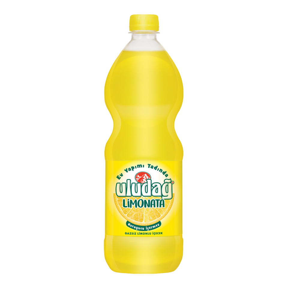 Uludağ Limonata 1 LT
