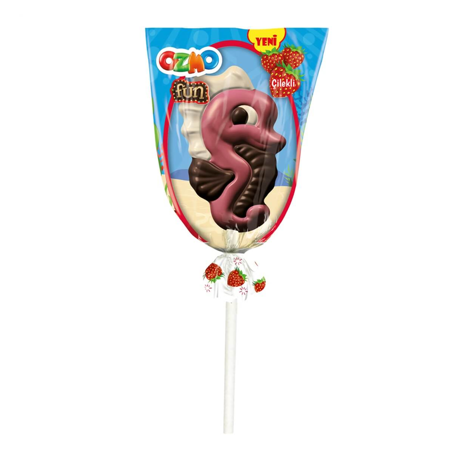 Şölen Ozmo Fun Çilekli 23 GR