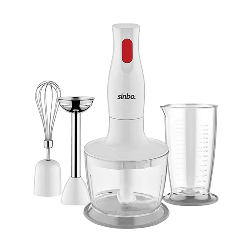 Sinbo 3147 Blender Seti