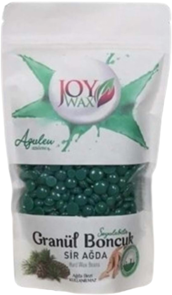 JOY WAX GRANÜL SİR AGDA AZULEN 250GR