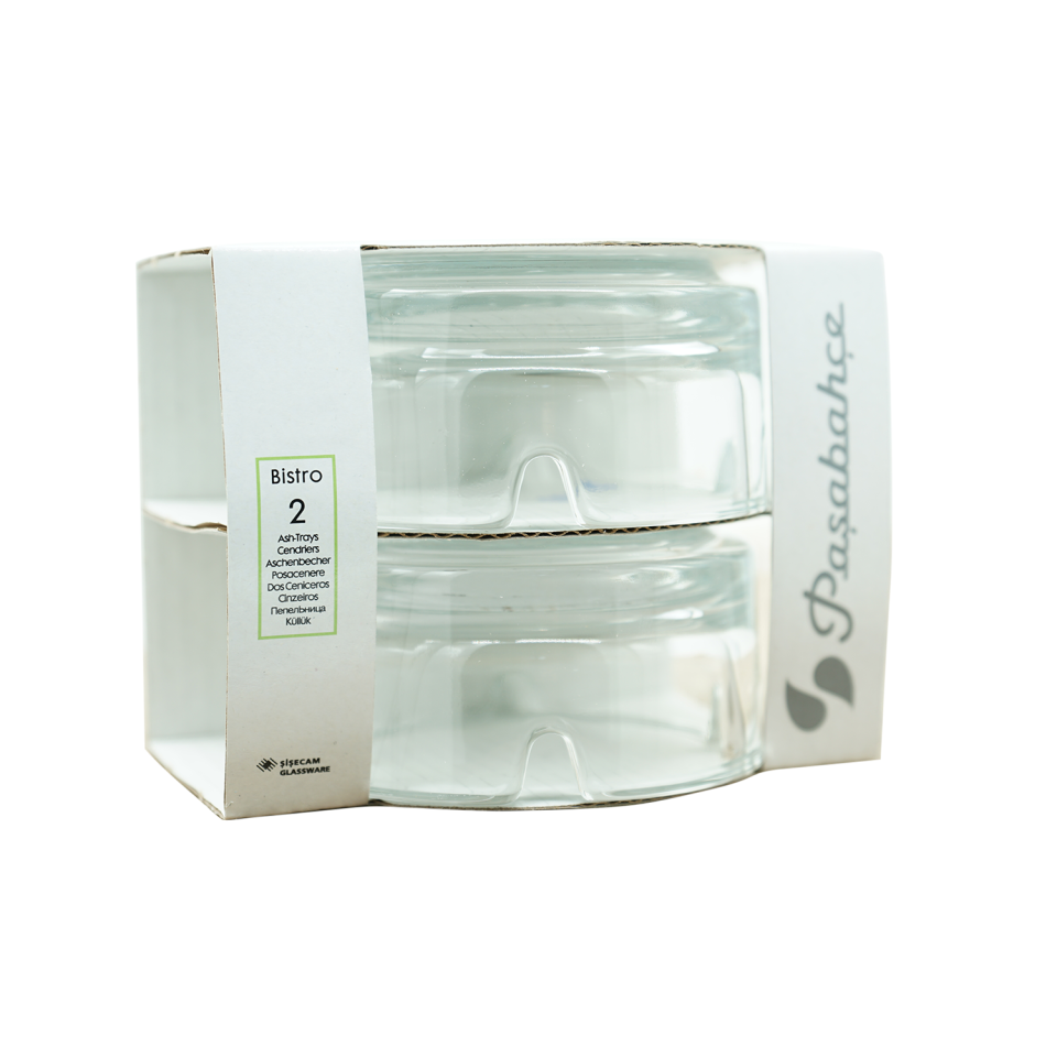 Paşabahçe Küllük