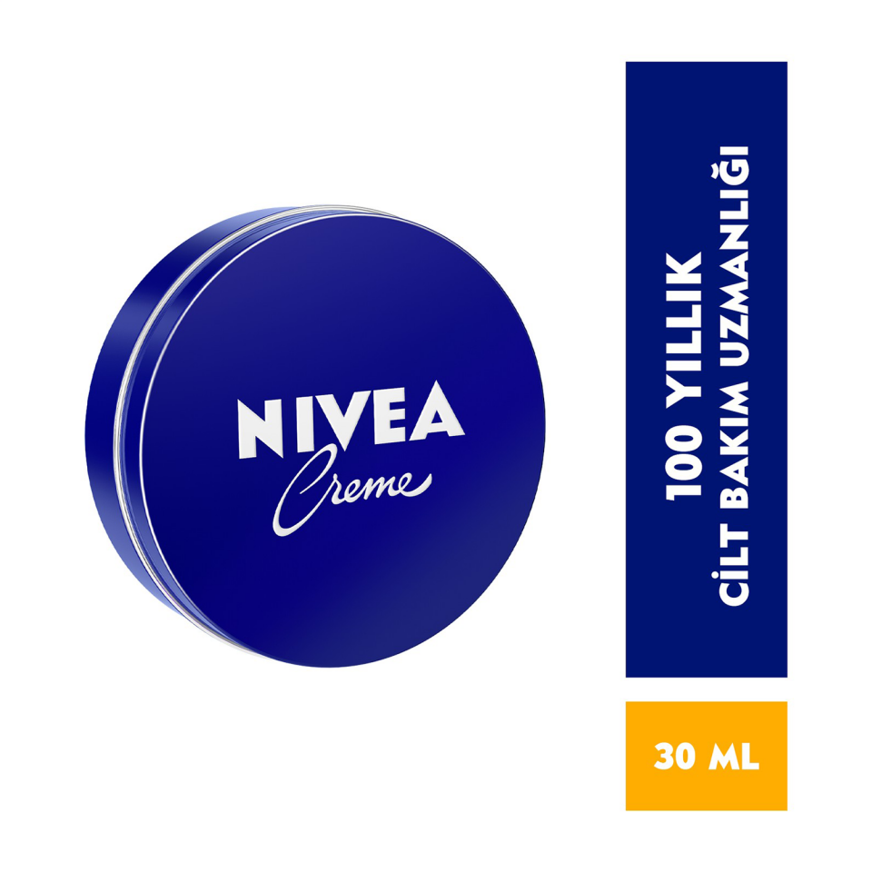 Nıvea Krem 75 ML