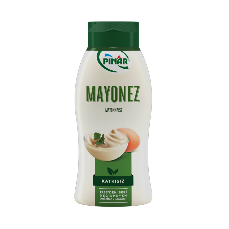Pınar Mayonez 350 GR