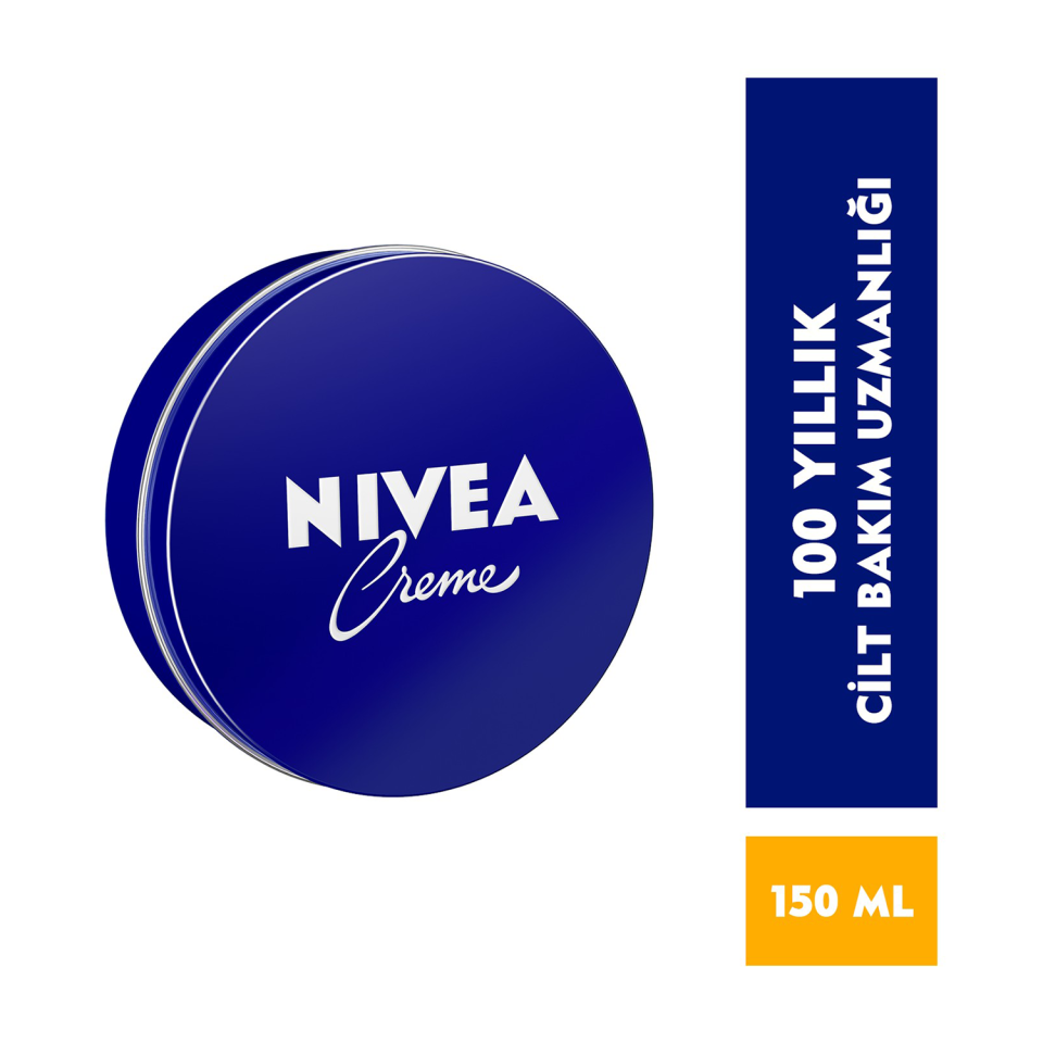 Nıvea Krem 150 ML