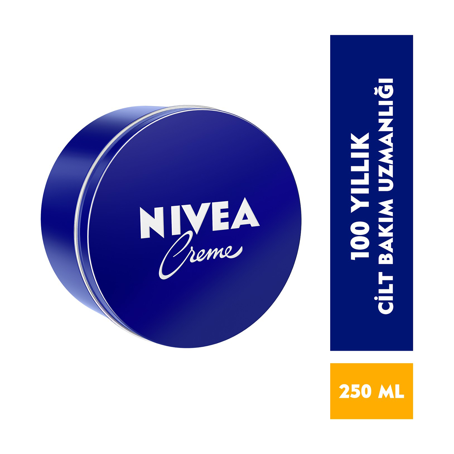 Nıvea Krem 250 ML