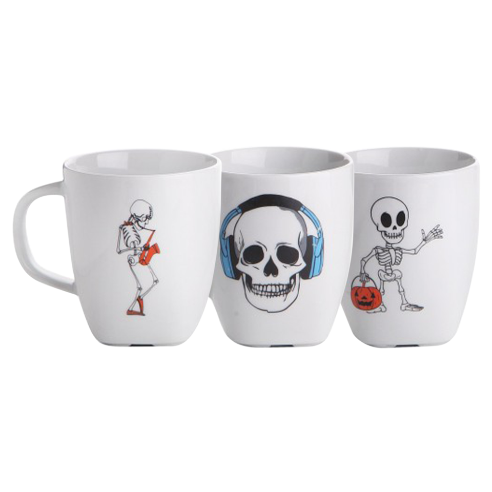 Çifçiler Kurukafa Kupa