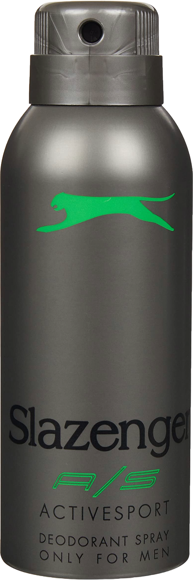 SLAZENGER ACTİVE DEO 150 ML YEŞİL