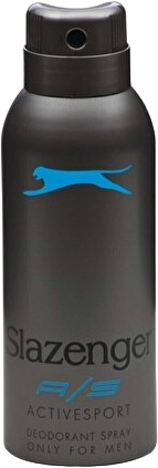 SLAZENGER KOFRE MAVİ ACTİVE SPORT