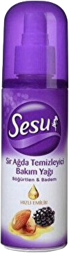 SESU AĞDA TEMİZLEME YAĞI 150 ML