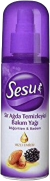 SESU AĞDA TEMİZLEME YAĞI 150 ML