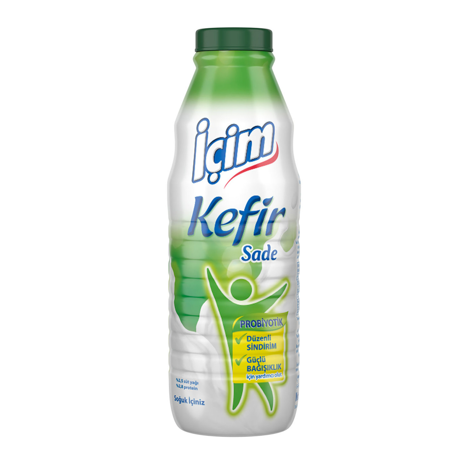 İçim Kefir 1 LT