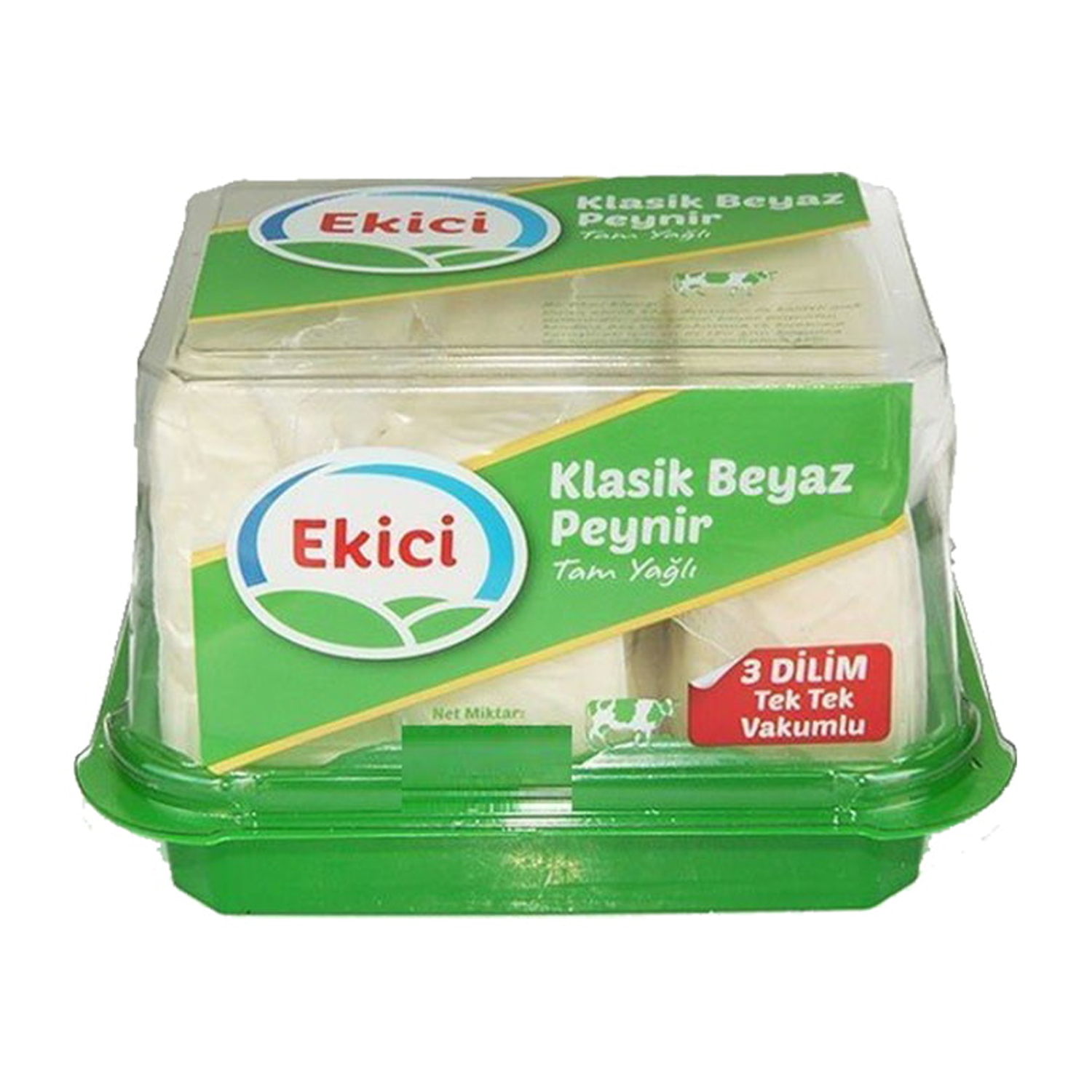 Ekici 450 GR Ezine Klasik Peynir