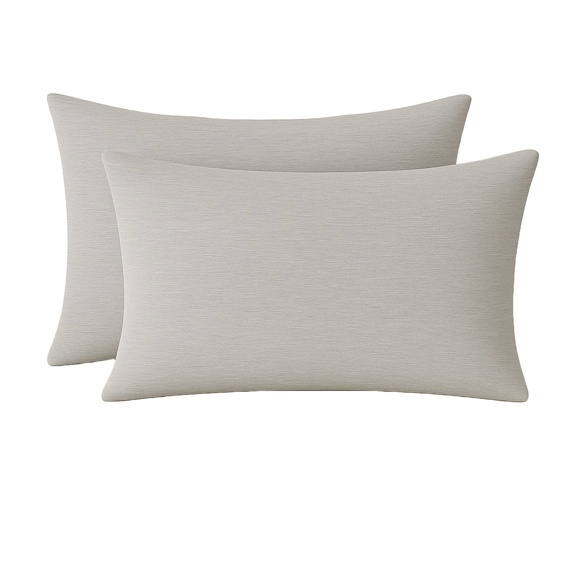 Velev Yastık Kılıfı 2li Desenli